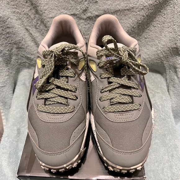 Puma sneakers - Picture 4 of 5